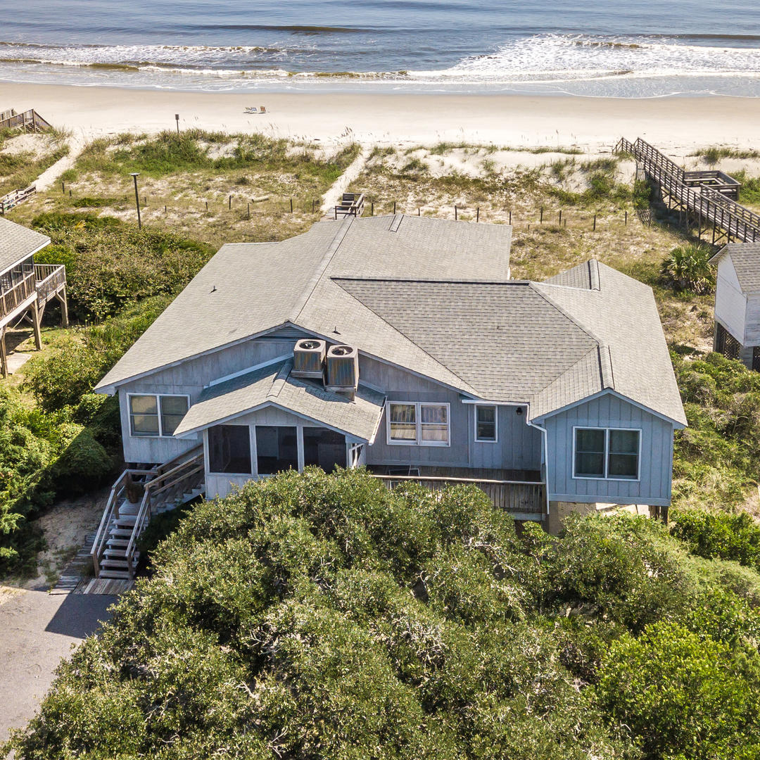 Image for May Rental Rate Discounts at Sea breeze!